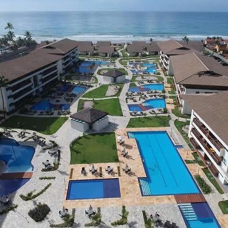 Porto De Galinhas - Cupe Beach Living - Vista Mar Exteriér fotografie