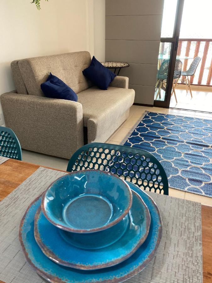 Porto De Galinhas - Cupe Beach Living - Vista Mar Exteriér fotografie