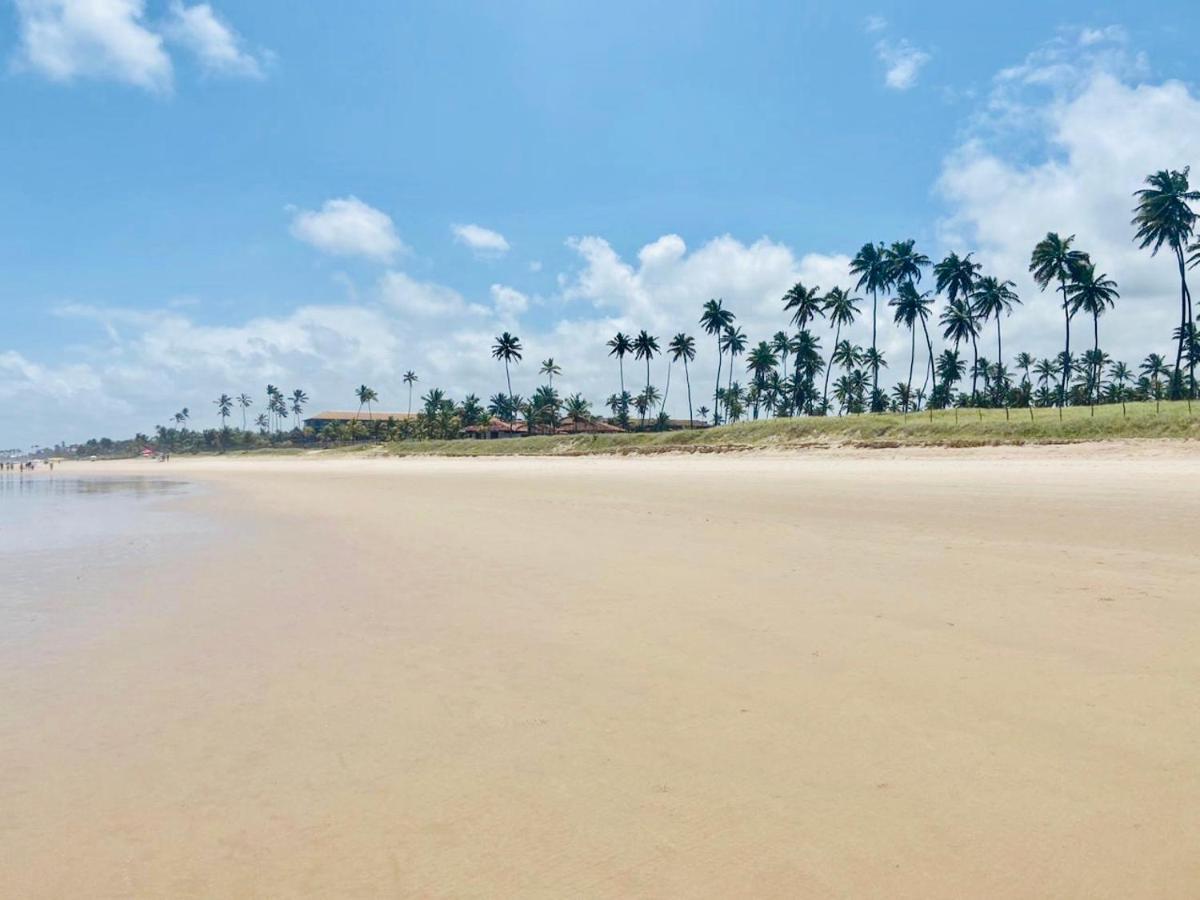 Porto De Galinhas - Cupe Beach Living - Vista Mar Exteriér fotografie