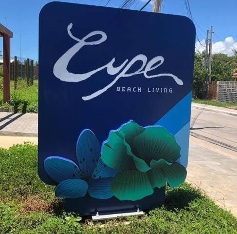 Porto De Galinhas - Cupe Beach Living - Vista Mar Exteriér fotografie
