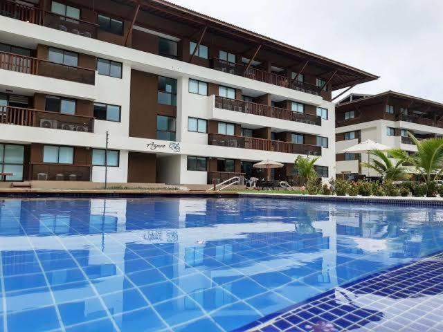 Porto De Galinhas - Cupe Beach Living - Vista Mar Exteriér fotografie