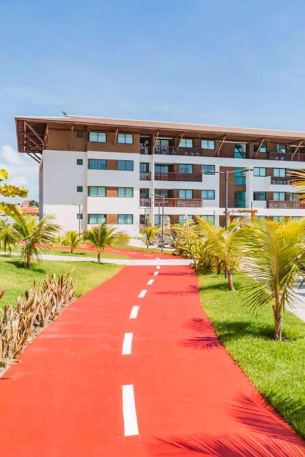 Porto De Galinhas - Cupe Beach Living - Vista Mar Exteriér fotografie